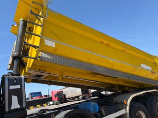 Ανατροπή Volvo 2009 FM400-thumb-6