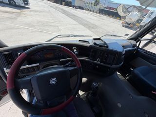 Ανατροπή Volvo 2009 FM400-thumb-14