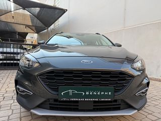 Ford Focus 2021 ACTIVE | AUTOMATIC-thumb-55