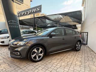 Ford Focus 2021 ACTIVE | AUTOMATIC-thumb-62
