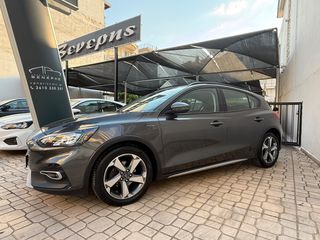 Ford Focus 2021 ACTIVE | AUTOMATIC-thumb-34