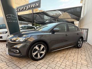 Ford Focus 2021 ACTIVE | AUTOMATIC-thumb-43