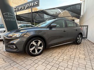 Ford Focus 2021 ACTIVE | AUTOMATIC-thumb-58