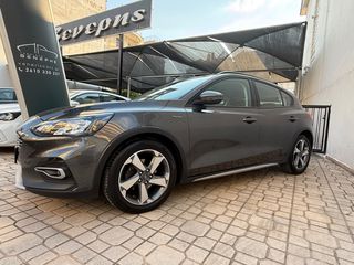 Ford Focus 2021 ACTIVE | AUTOMATIC-thumb-37