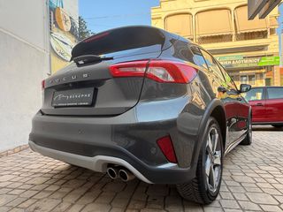 Ford Focus 2021 ACTIVE | AUTOMATIC-thumb-6