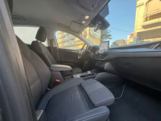 Ford Focus 2021 ACTIVE | AUTOMATIC-thumb-3