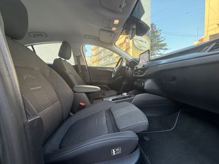 Ford Focus 2021 ACTIVE | AUTOMATIC-thumb-9