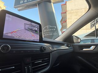 Ford Focus 2021 ACTIVE | AUTOMATIC-thumb-40