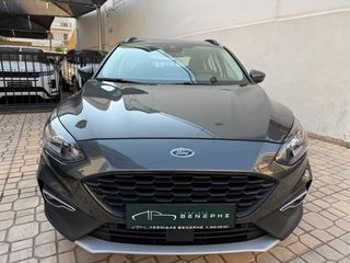 Ford Focus 2021 ACTIVE | AUTOMATIC-thumb-50