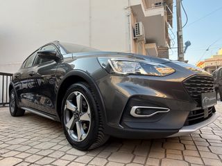 Ford Focus 2021 ACTIVE | AUTOMATIC-thumb-11