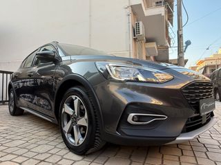 Ford Focus 2021 ACTIVE | AUTOMATIC-thumb-12