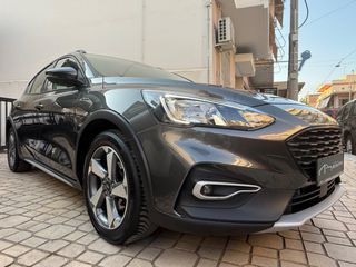 Ford Focus 2021 ACTIVE | AUTOMATIC-thumb-13