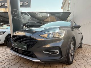 Ford Focus 2021 ACTIVE | AUTOMATIC-thumb-20