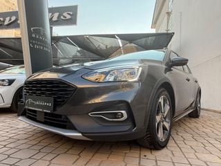 Ford Focus 2021 ACTIVE | AUTOMATIC-thumb-16