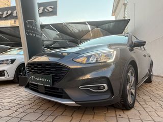 Ford Focus 2021 ACTIVE | AUTOMATIC-thumb-18