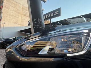 Ford Focus 2021 ACTIVE | AUTOMATIC-thumb-21