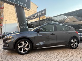 Ford Focus 2021 ACTIVE | AUTOMATIC-thumb-29
