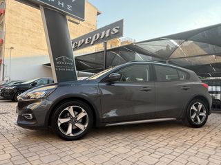 Ford Focus 2021 ACTIVE | AUTOMATIC-thumb-4