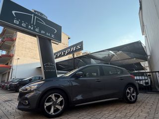 Ford Focus 2021 ACTIVE | AUTOMATIC
