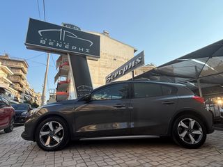 Ford Focus 2021 ACTIVE | AUTOMATIC-thumb-23