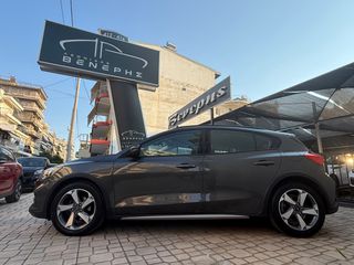 Ford Focus 2021 ACTIVE | AUTOMATIC-thumb-8