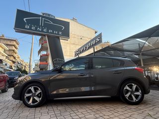 Ford Focus 2021 ACTIVE | AUTOMATIC-thumb-25