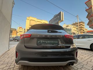 Ford Focus 2021 ACTIVE | AUTOMATIC-thumb-26