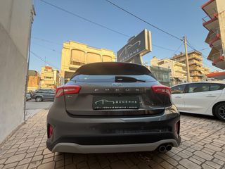 Ford Focus 2021 ACTIVE | AUTOMATIC-thumb-47