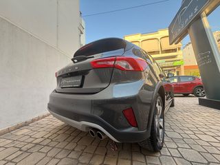 Ford Focus 2021 ACTIVE | AUTOMATIC-thumb-15