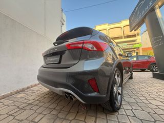 Ford Focus 2021 ACTIVE | AUTOMATIC-thumb-35