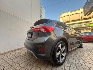Ford Focus 2021 ACTIVE | AUTOMATIC-thumb-27
