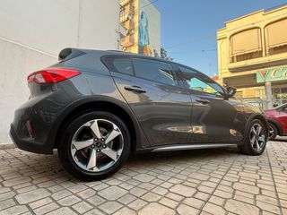 Ford Focus 2021 ACTIVE | AUTOMATIC-thumb-44