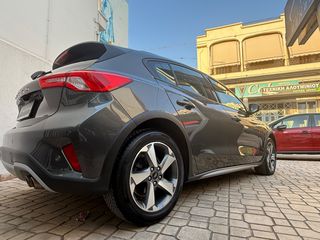 Ford Focus 2021 ACTIVE | AUTOMATIC-thumb-38