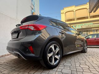 Ford Focus 2021 ACTIVE | AUTOMATIC-thumb-46