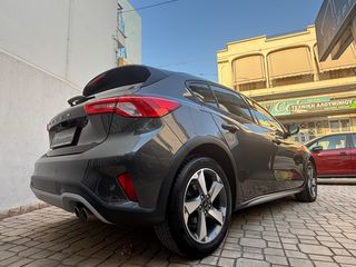Ford Focus 2021 ACTIVE | AUTOMATIC-thumb-30