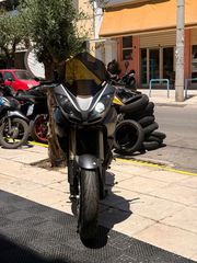 Triumph Tiger 1050 2009