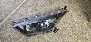 ΕΜΠΡΟΣ ΑΡΙΣΤΕΡΟ ΦΑΝΑΡΙ MAZDA 2 2020-2025