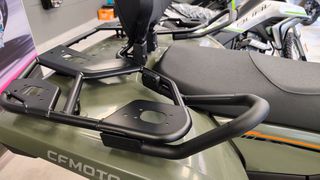 CFmoto CFORCE 450 2026 CFORCE 450L Basic-thumb-13