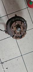 ΕΜΠΡΟΣ ΔΕΞΙ ΑΚΡΑΞΟΝΙΟ MAZDA B2200 DIESEL R2 4X2 1990-2000