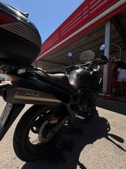Honda Varadero 1000 2004