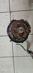 ΕΜΠΡΟΣ ΑΡΙΣΤΕΡΟ ΑΚΡΑΞΟΝΙΟ MAZDA B2200 DIESEL R2 4X2 1990-2000