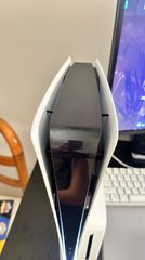 PlayStation 5 slim με disk drive 1tb-thumb-1