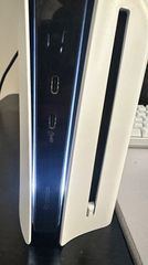 PlayStation 5 slim με disk drive 1tb-thumb-2
