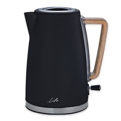 LiFE RITZ Black-thumb-1