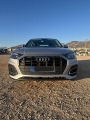 Audi Q5 2021 55 TFSIe S-tronic
