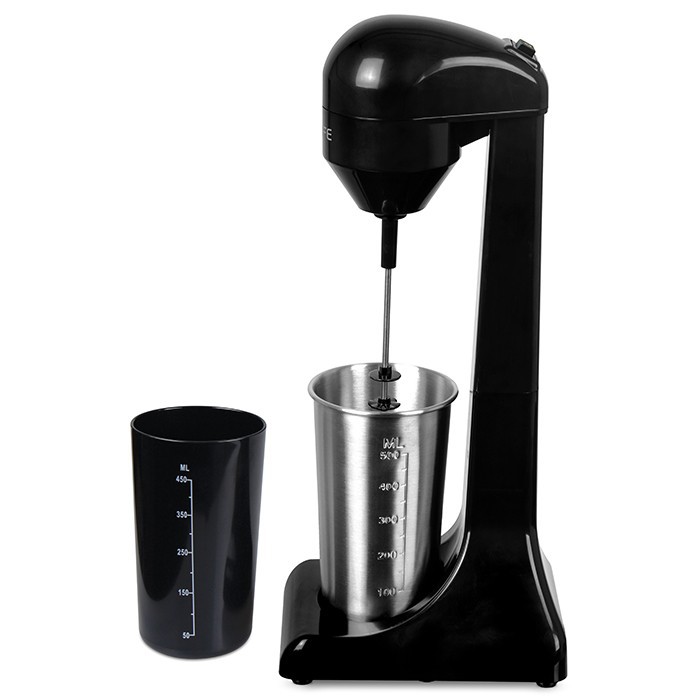 LiFE MyFrappe INOX PUSH