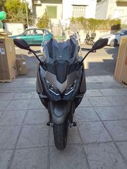 Kymco AK 550 Premium 2023-thumb-2