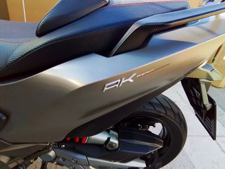 Kymco AK 550 Premium 2023-thumb-3