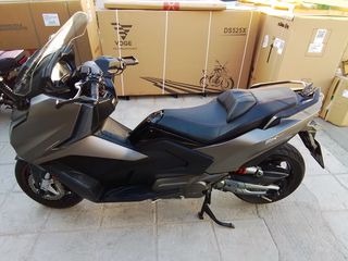 Kymco AK 550 Premium 2023-thumb-4