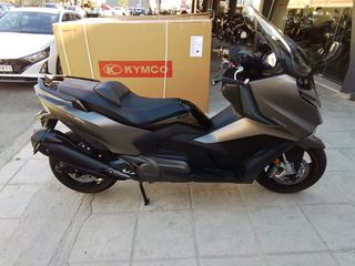 Kymco AK 550 Premium 2023-thumb-5